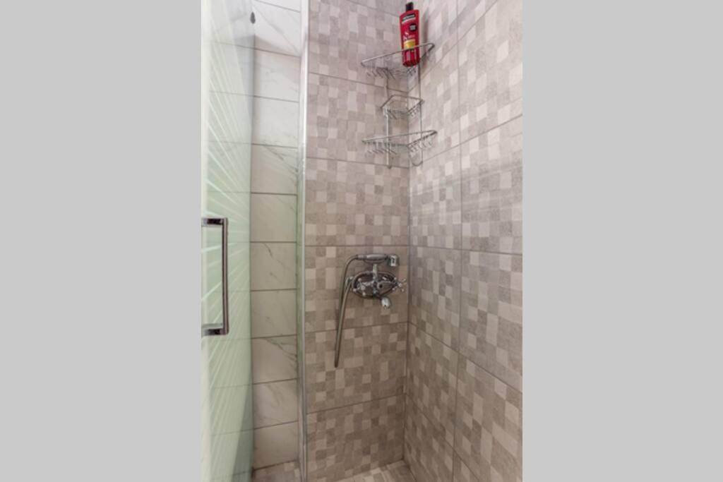דירות הרקליון Faidra 02 City Center מראה חיצוני תמונה
