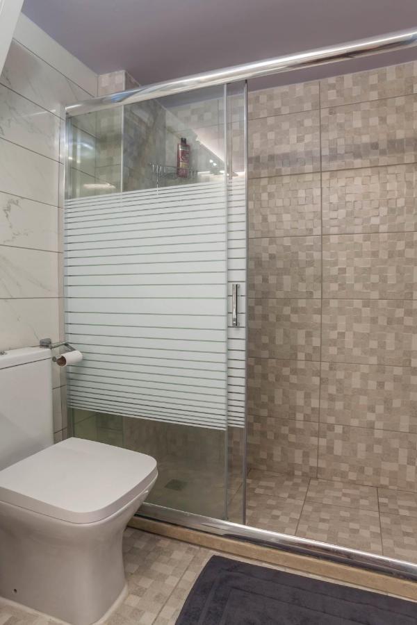 דירות הרקליון Faidra 02 City Center מראה חיצוני תמונה